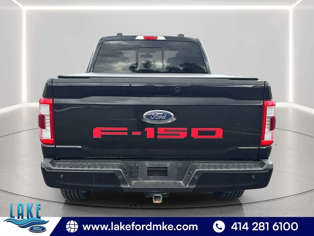 SEMINUEVOS FORD F-150 a Estados en autogozo
