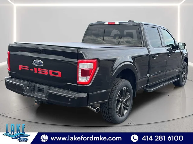 SEMINUEVOS FORD F-150 a Estados en autogozo