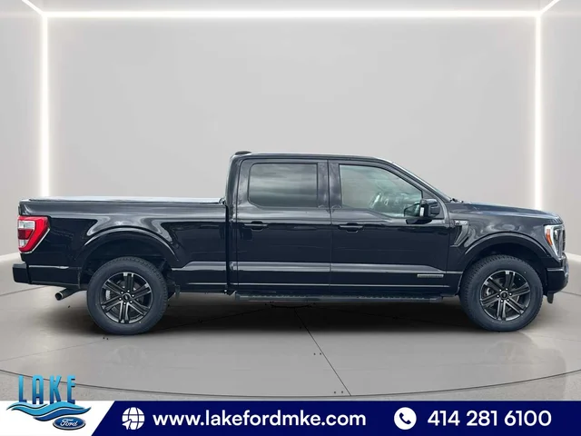 SEMINUEVOS FORD F-150 a Estados en autogozo