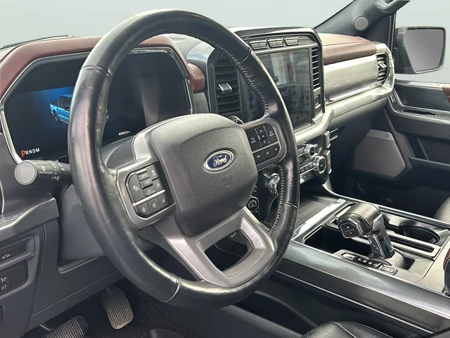 SEMINUEVOS FORD F-150 a Estados en autogozo
