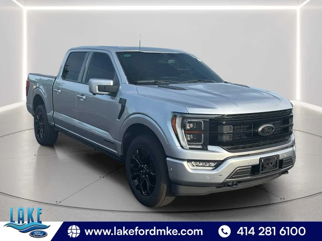 SEMINUEVOS FORD F-150 a Estados en autogozo