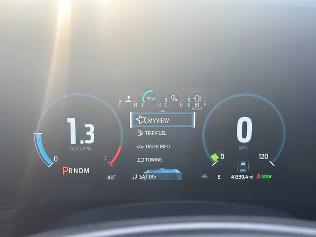 SEMINUEVOS FORD F-150 a Estados en autogozo