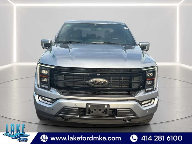 SEMINUEVOS FORD F-150 a Estados en autogozo