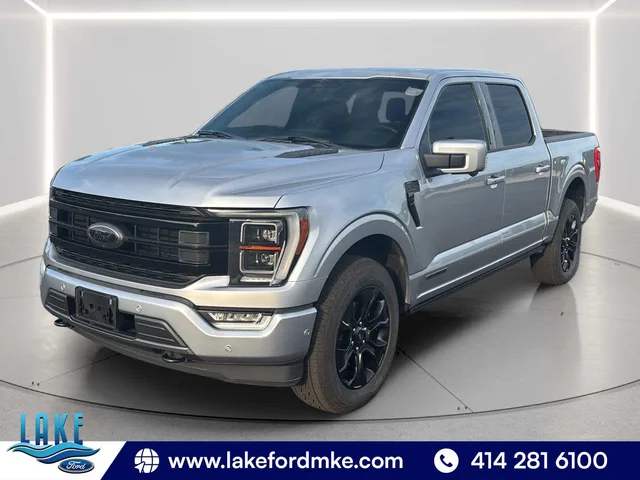 SEMINUEVOS FORD F-150 a Estados en autogozo