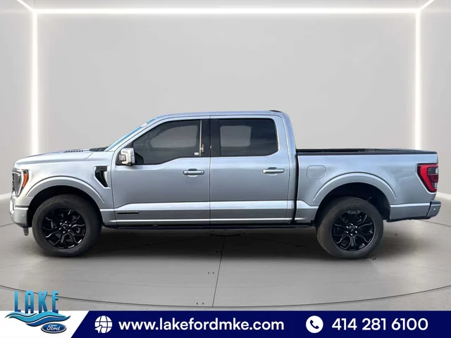 SEMINUEVOS FORD F-150 a Estados en autogozo
