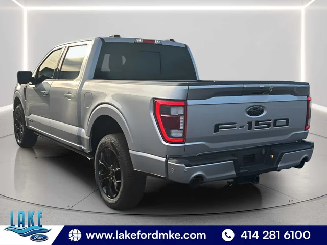 SEMINUEVOS FORD F-150 a Estados en autogozo