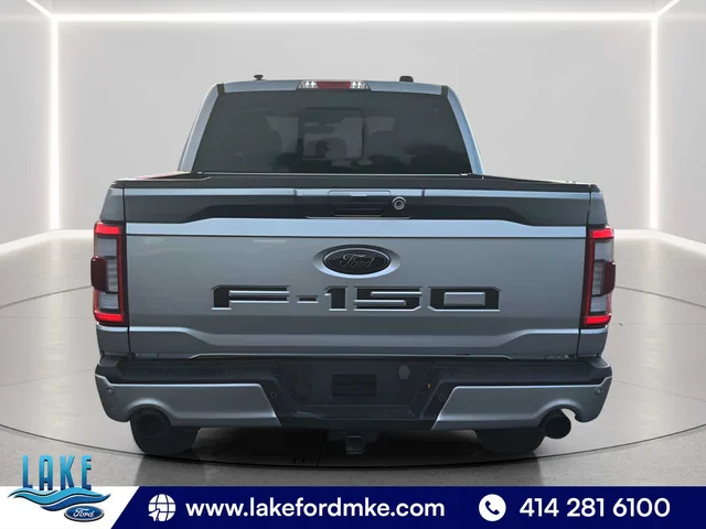 SEMINUEVOS FORD F-150 a Estados en autogozo