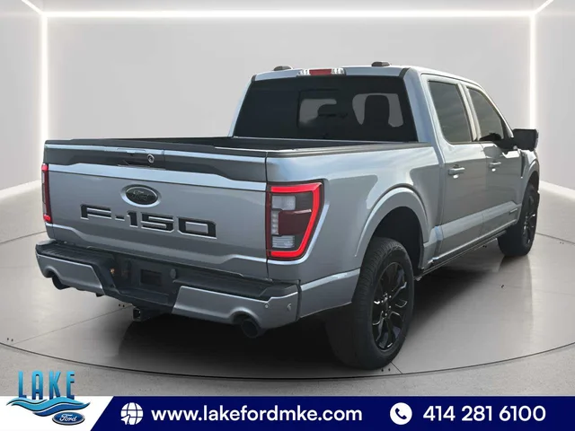SEMINUEVOS FORD F-150 a Estados en autogozo