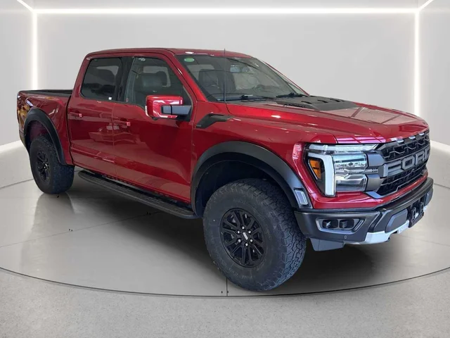 SEMINUEVOS FORD F-150 a Estados en autogozo