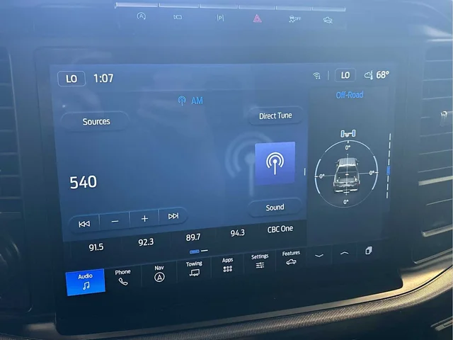 SEMINUEVOS FORD F-150 a Estados en autogozo