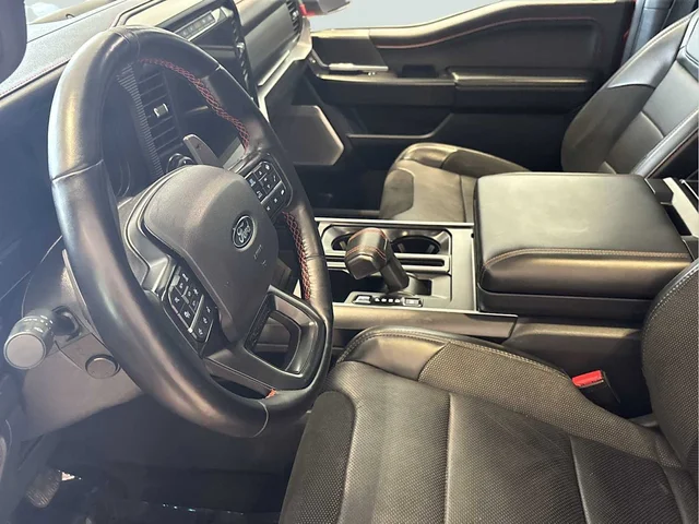 SEMINUEVOS FORD F-150 a Estados en autogozo