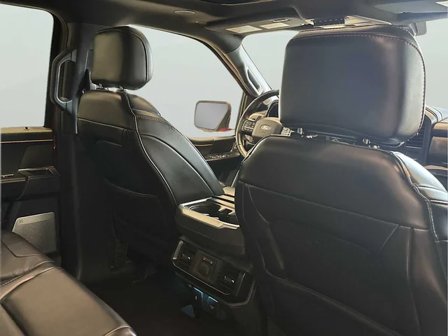 SEMINUEVOS FORD F-150 a Estados en autogozo