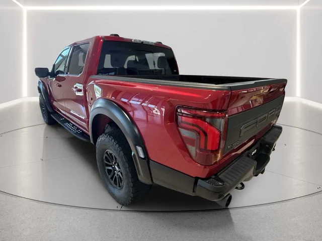 SEMINUEVOS FORD F-150 a Estados en autogozo