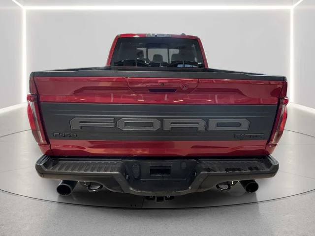 SEMINUEVOS FORD F-150 a Estados en autogozo