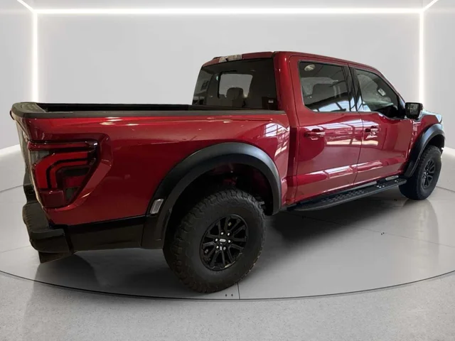 SEMINUEVOS FORD F-150 a Estados en autogozo