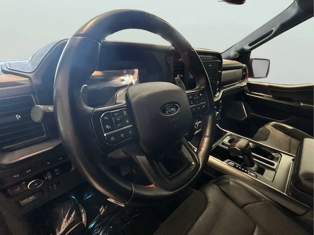 SEMINUEVOS FORD F-150 a Estados en autogozo