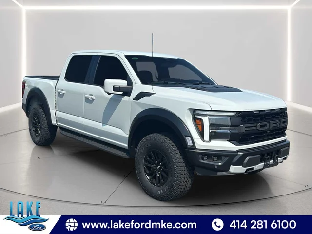 SEMINUEVOS FORD F-150 a Estados en autogozo
