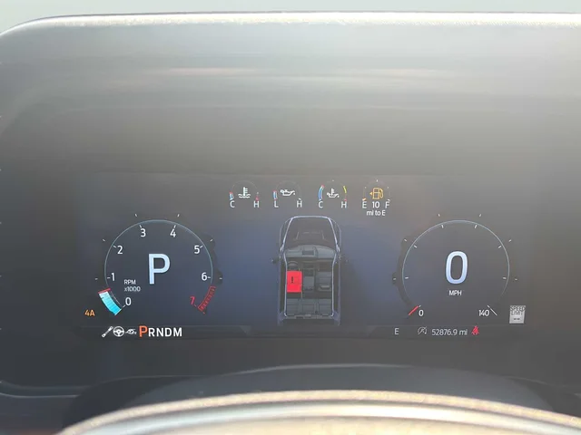 SEMINUEVOS FORD F-150 a Estados en autogozo