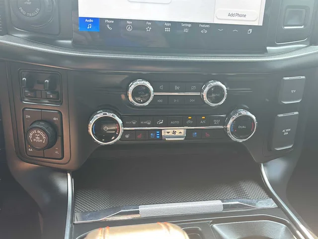 SEMINUEVOS FORD F-150 a Estados en autogozo