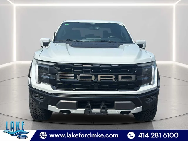 SEMINUEVOS FORD F-150 a Estados en autogozo