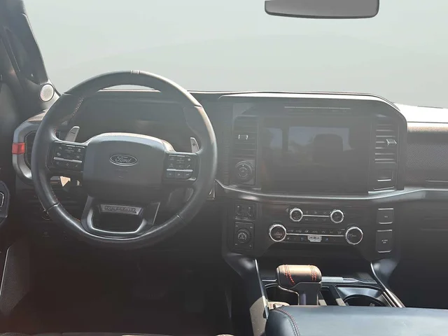 SEMINUEVOS FORD F-150 a Estados en autogozo