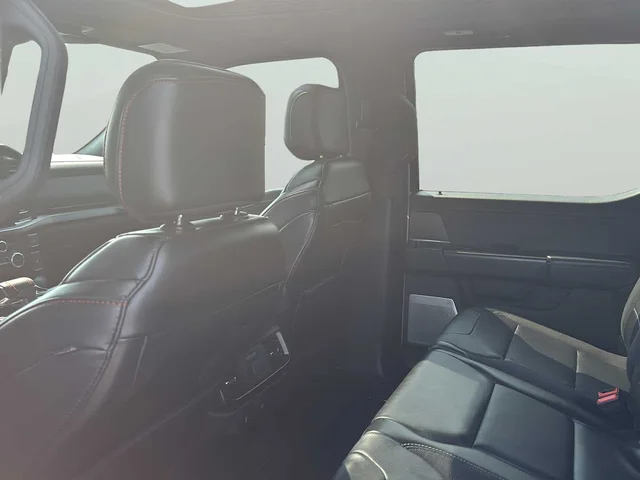 SEMINUEVOS FORD F-150 a Estados en autogozo