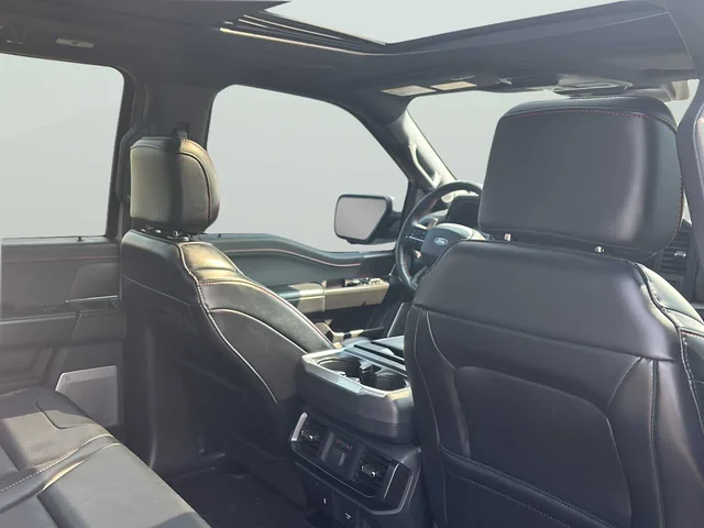 SEMINUEVOS FORD F-150 a Estados en autogozo