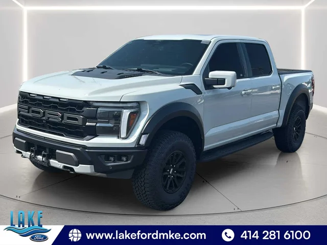 SEMINUEVOS FORD F-150 a Estados en autogozo