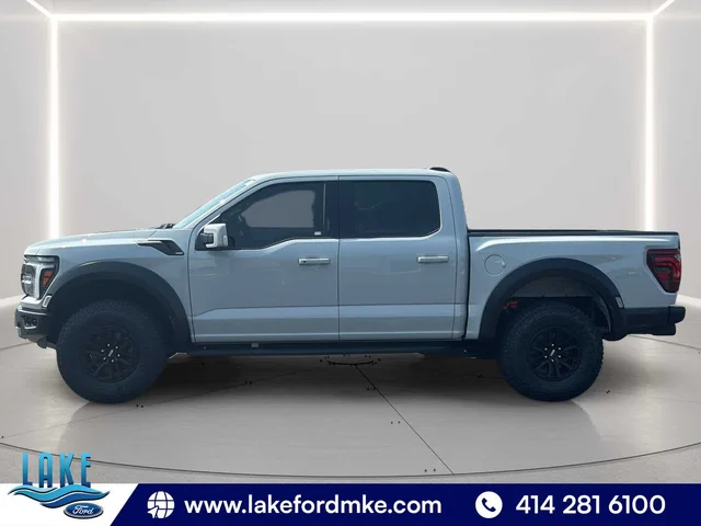 SEMINUEVOS FORD F-150 a Estados en autogozo