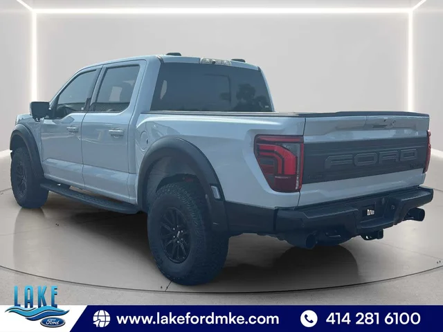 SEMINUEVOS FORD F-150 a Estados en autogozo