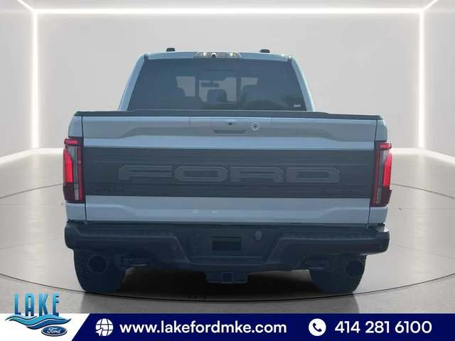 SEMINUEVOS FORD F-150 a Estados en autogozo