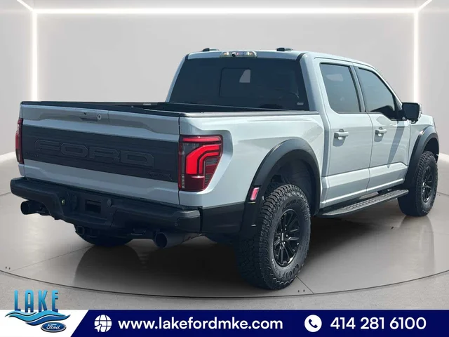 SEMINUEVOS FORD F-150 a Estados en autogozo