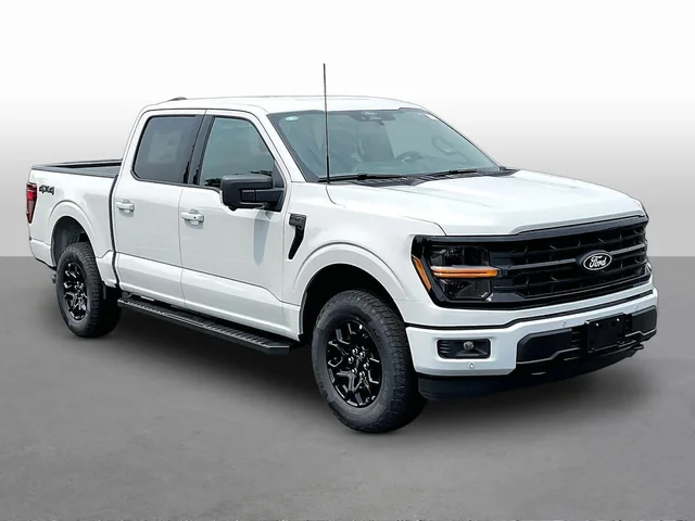 Nuevos FORD F-150 à Estados chez autogozo