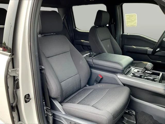 Nuevos FORD F-150 à Estados chez autogozo