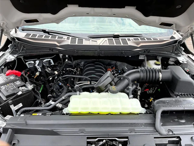 Nuevos FORD F-150 à Estados chez autogozo