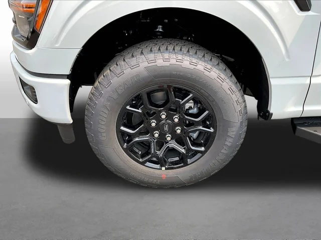 Nuevos FORD F-150 à Estados chez autogozo