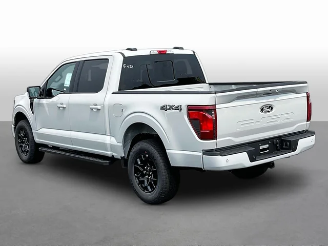 Nuevos FORD F-150 à Estados chez autogozo