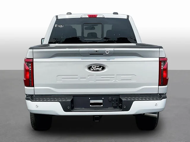 Nuevos FORD F-150 à Estados chez autogozo
