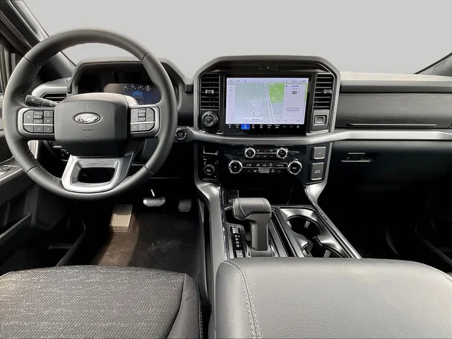 Nuevos FORD F-150 à Estados chez autogozo
