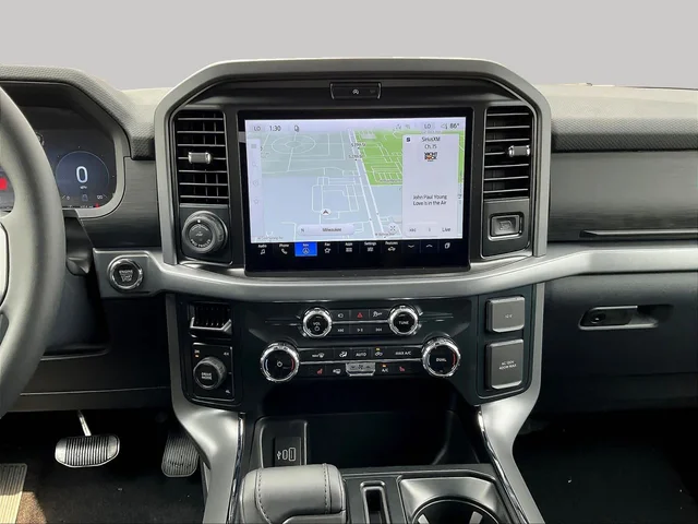 Nuevos FORD F-150 à Estados chez autogozo