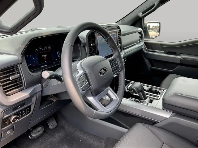 Nuevos FORD F-150 à Estados chez autogozo