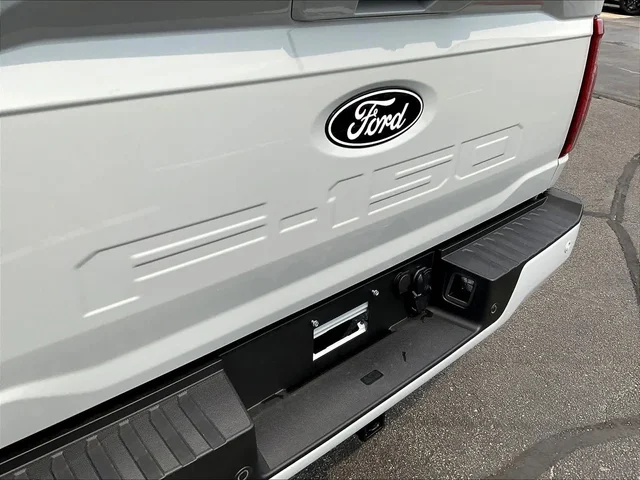 Nuevos FORD F-150 à Estados chez autogozo