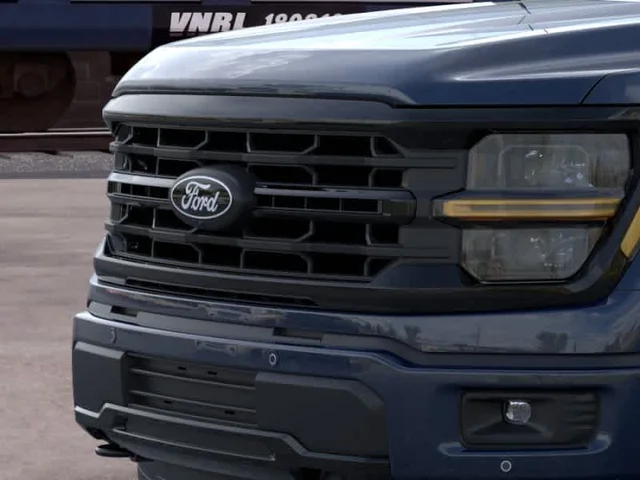 Nuevos FORD F-150 à Estados chez autogozo