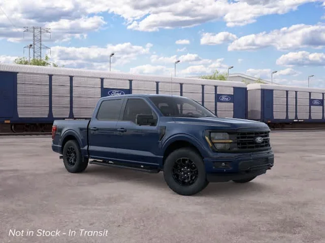 Nuevos FORD F-150 à Estados chez autogozo