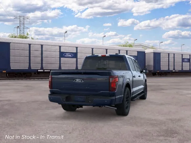 Nuevos FORD F-150 à Estados chez autogozo