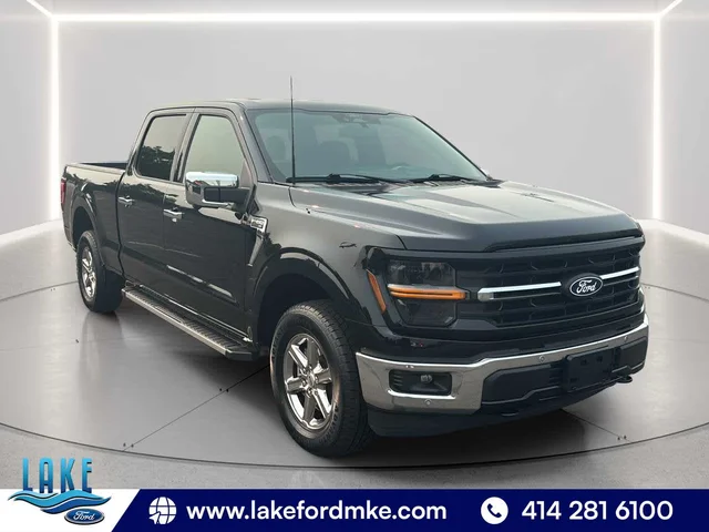 SEMINUEVOS FORD F-150 a Estados en autogozo
