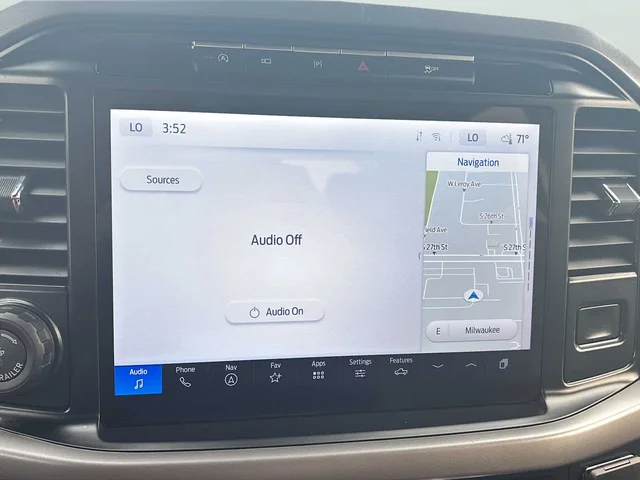 SEMINUEVOS FORD F-150 a Estados en autogozo