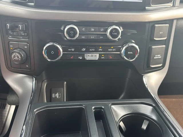 SEMINUEVOS FORD F-150 a Estados en autogozo