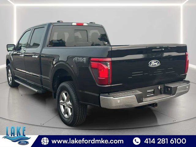 SEMINUEVOS FORD F-150 a Estados en autogozo