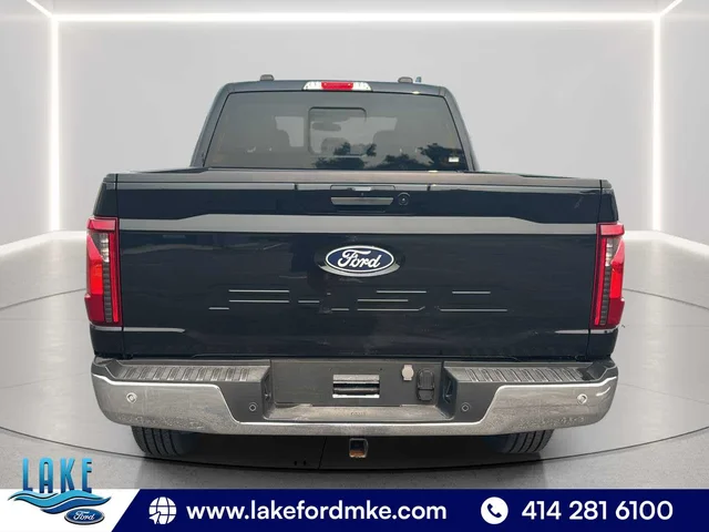 SEMINUEVOS FORD F-150 a Estados en autogozo